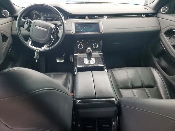 SALZT2GX0LH084543 2020 LAND ROVER RANGE ROVER - Image 8