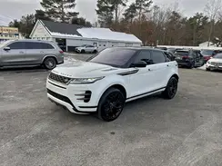 SALZT2GX1LH008216 2020 LAND ROVER RANGE ROVER EVOQUE