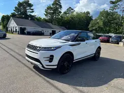 SALZT2GX1LH008300 2020 LAND ROVER RANGE ROVER EVOQUE