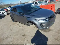 SALZT2GX1LH039109 2020 LAND ROVER RANGE ROVER EVOQUE