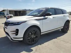 SALZT2GX2LH016809 2020 LAND ROVER RANGE ROVER