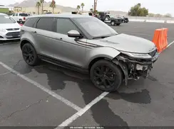SALZT2GX2LH053794 2020 LAND ROVER RANGE ROVER EVOQUE
