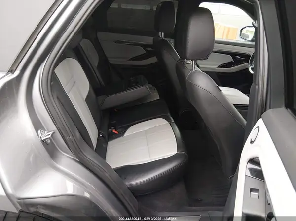 SALZT2GX2LH053794 2020 LAND ROVER RANGE ROVER EVOQUE - Image 8