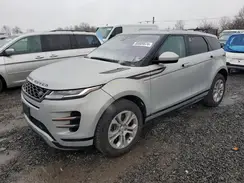 SALZT2GX3LH040892 2020 LAND ROVER RANGE ROVER