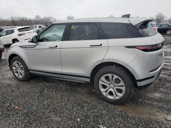 SALZT2GX3LH040892 2020 LAND ROVER RANGE ROVER - Image 2