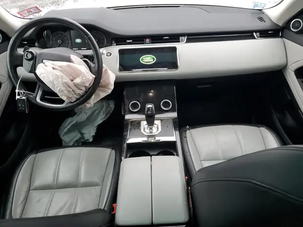 SALZT2GX3LH040892 2020 LAND ROVER RANGE ROVER - Image 8