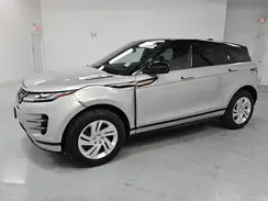 SALZT2GX3LH062620 2020 LAND ROVER RANGE ROVER EVOQUE