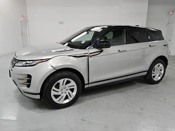 SALZT2GX3LH062620 2020 LAND ROVER RANGE ROVER EVOQUE - Image 1