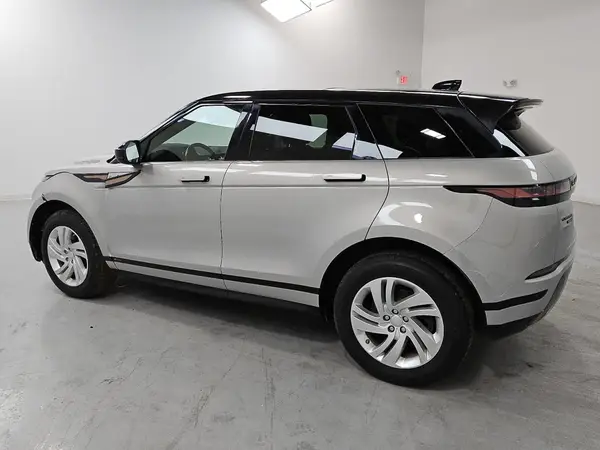 SALZT2GX3LH062620 2020 LAND ROVER RANGE ROVER EVOQUE - Image 2