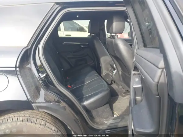 SALZT2GX4LH081449 2020 LAND ROVER RANGE ROVER EVOQUE - Image 8