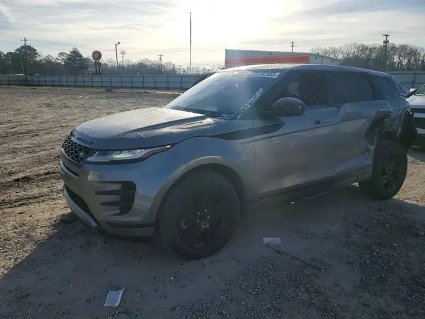 SALZT2GX4LH081791 2020 LAND ROVER RANGE ROVER EVOQUE - Image 1