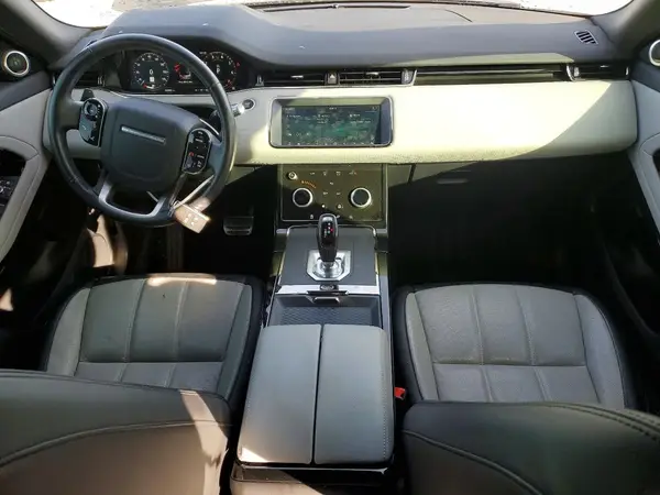 SALZT2GX4LH081791 2020 LAND ROVER RANGE ROVER EVOQUE - Image 8