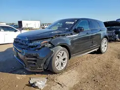SALZT2GX5LH033121 2020 LAND ROVER RANGE ROVER EVOQUE