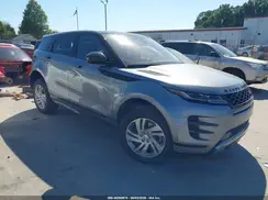 SALZT2GX5LH038285 2020 LAND ROVER RANGE ROVER EVOQUE