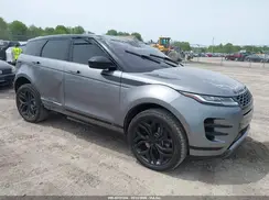 SALZT2GX5LH100302 2020 LAND ROVER RANGE ROVER EVOQUE