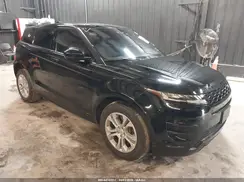SALZT2GX6LH042071 2020 LAND ROVER RANGE ROVER EVOQUE