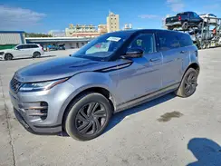 SALZT2GX6LH054320 2020 LAND ROVER RANGE ROVER EVOQUE