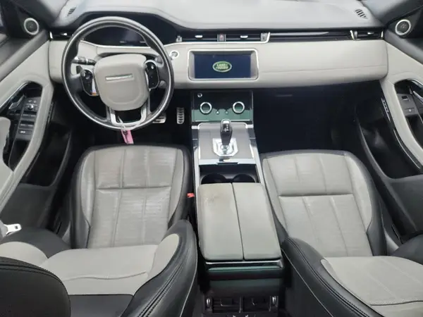 SALZT2GX7LH012819 2020 LAND ROVER RANGE ROVER - Image 8