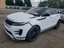 SALZT2GX7LH043679 2020 LAND ROVER RANGE ROVER EVOQUE