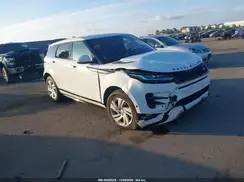 SALZT2GX7LH057873 2020 LAND ROVER RANGE ROVER EVOQUE