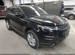SALZT2GX7LH086340 2020 LAND ROVER RANGE ROVER EVOQUE