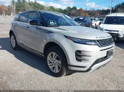SALZT2GX7LH102018 2020 LAND ROVER RANGE ROVER EVOQUE