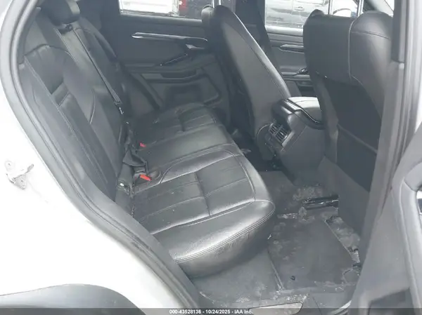 SALZT2GX7LH102018 2020 LAND ROVER RANGE ROVER EVOQUE - Image 8