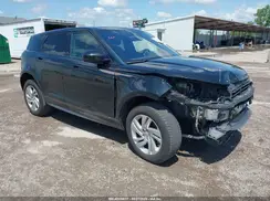 SALZT2GX8LH030116 2020 LAND ROVER RANGE ROVER EVOQUE