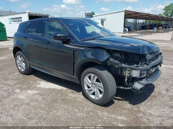 SALZT2GX8LH030116 2020 LAND ROVER RANGE ROVER EVOQUE - Image 1