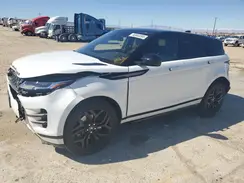 SALZT2GX9LH016967 2020 LAND ROVER RANGE ROVER