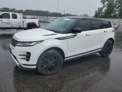 SALZT2GX9LH023286 2020 LAND ROVER RANGE ROVER EVOQUE