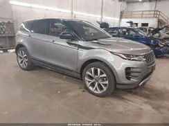 SALZT2GX9LH061665 2020 LAND ROVER RANGE ROVER EVOQUE