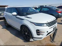 SALZT2GXXLH050996 2020 LAND ROVER RANGE ROVER EVOQUE