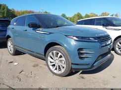 SALZV2FX1TH008535 2026 LAND ROVER RANGE ROVER EVOQUE