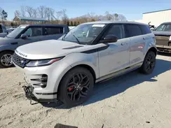 SALZW2GX0PH210963 2023 LAND ROVER RANGE ROVER