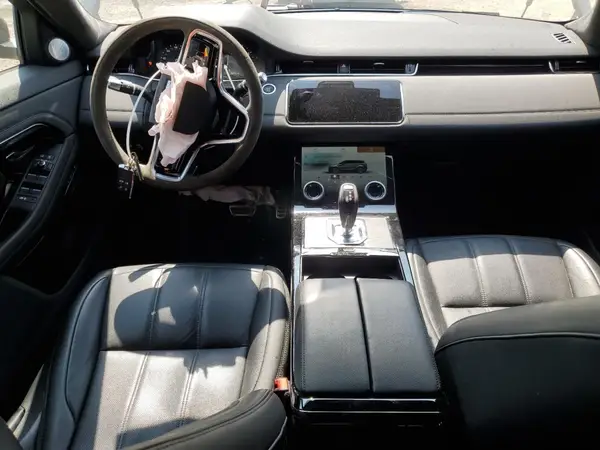 SALZW2GX2NH172701 2022 LAND ROVER RANGE ROVER - Image 8