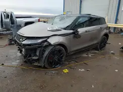 SALZW2GX5NH164009 2022 LAND ROVER RANGE ROVER