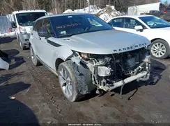 SALZW2GX7PH211091 2023 LAND ROVER RANGE ROVER EVOQUE