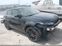 SALZW2GX9PH194231 2023 LAND ROVER RANGE ROVER EVOQUE