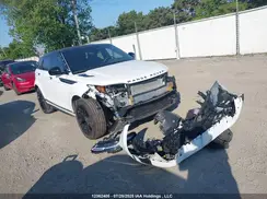 SALZW2GXXPH188292 2023 LAND ROVER RANGE ROVER EVOQUE