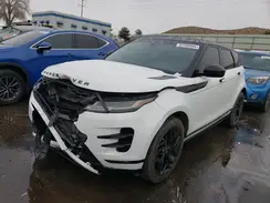 SALZW2GXXPH218293 2023 LAND ROVER RANGE ROVER