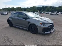 SB1ADADE6TE000620 2026 TOYOTA COROLLA