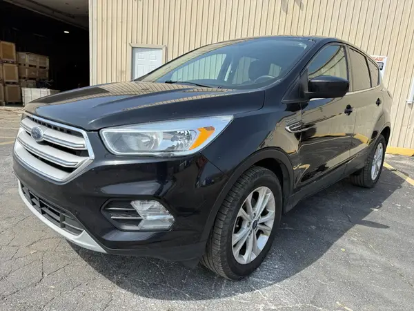 SE1FMCU0GD1KUA158 2019 FORD ESCAPE - Image 2