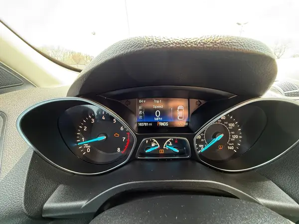 SE1FMCU0GD1KUA158 2019 FORD ESCAPE - Image 8