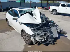 SHGFC2F76GH574949 2016 HONDA CIVIC