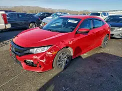 SHHFK7G20HU210873 2017 HONDA CIVIC