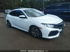SHHFK7G20HU301240 2017 HONDA CIVIC