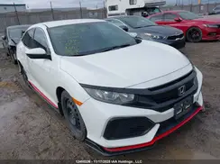 SHHFK7G20HU303182 2017 HONDA CIVIC