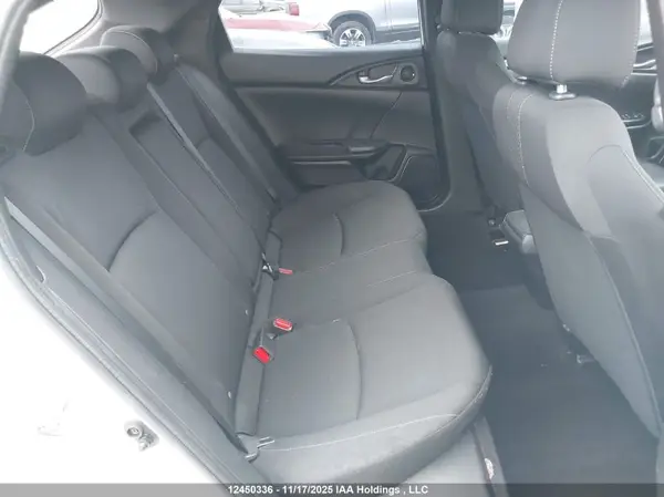 SHHFK7G20HU303182 2017 HONDA CIVIC - Image 8