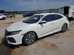 SHHFK7G21HU215709 2017 HONDA CIVIC